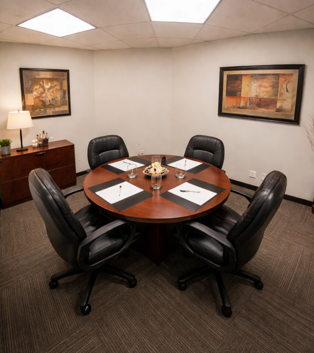 Meeting Room (Hillcrest)