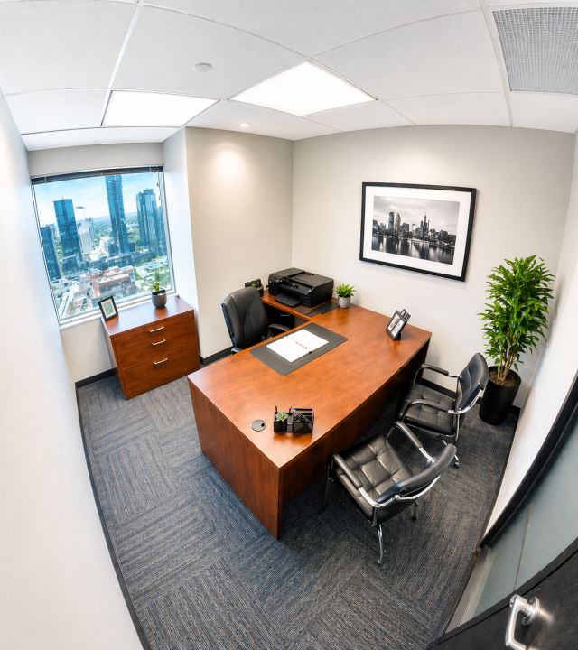 Office #16-2