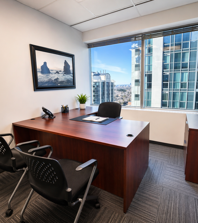 Office #58